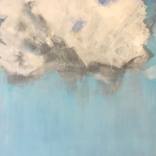 Cumulonimbus 4 by Becca Splawn