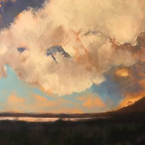 Cloud Study 1