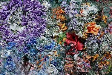 Original Photorealism Floral Photography by Charles Jaffe