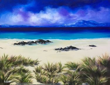 Beach View, Iona thumb