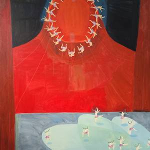 Collection 2026 Art Market Trends: Next Generation Artists