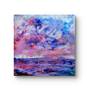 Abstract Seascape