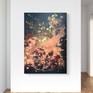 Original Abstract Acrylic Painting