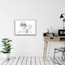 Abstract drawing