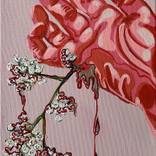 Baby's Breath Blade by Jillian Elliott