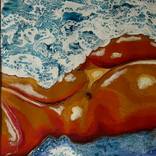 Seaside Buns by Jillian Elliott