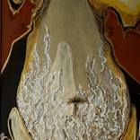 Stretch Marks by Jillian Elliott
