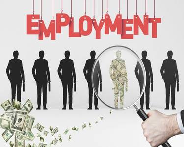 Andrew Ryu | Ontario Spends Millions in Employment Programs thumb