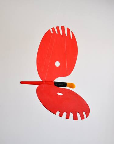 Cardinal (Red Bird) thumb