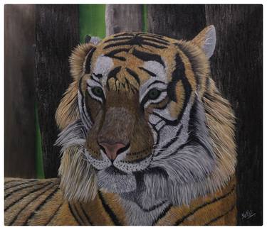 Original  Paintings by Karthik Art Works