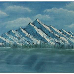 Collection Landscape