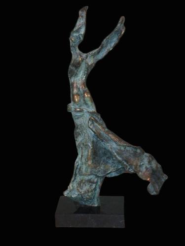 Terpsichore: Muse of Dance thumb