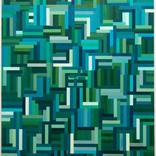 Patternized Behaviours No. 12 by Justin N Kim