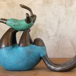Aeroplane by Landia Davies
