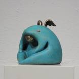 Dunno by Landia Davies