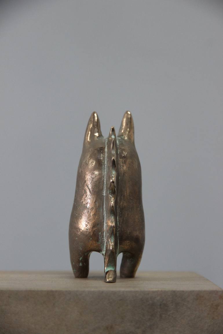 Original Contemporary Other Sculpture by Landia Davies