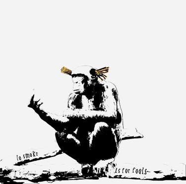 Smoke is for Fools (Version no5) thumb