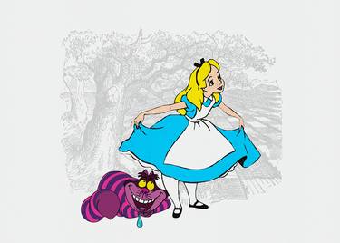 The Wonders of Alice thumb