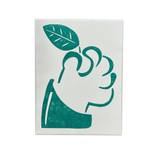 Pick A Leaf by Joseph Kraft