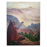 All By My Selfie by Ben Lenovitz