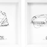 Fetish objects by Agnès Audras Filstories