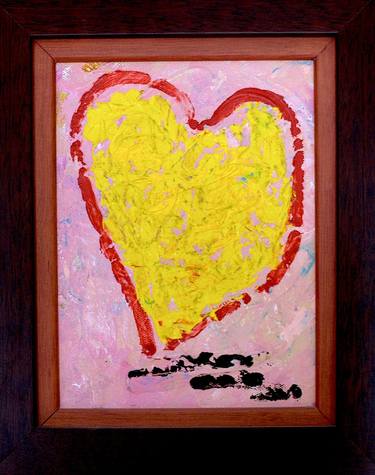 Original Love Paintings by Ralph Miller