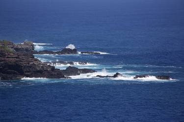 Print of Seascape Photography by Ralph Miller