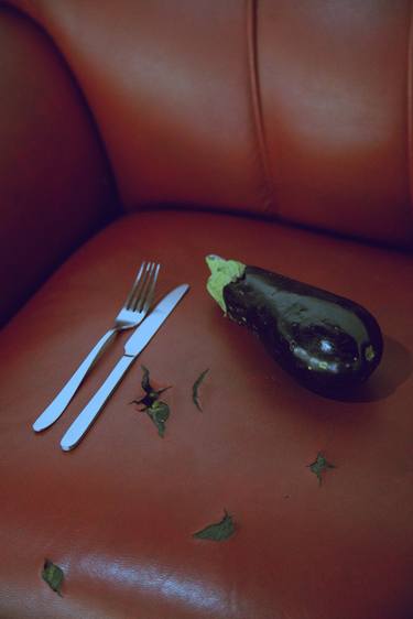 Original Fine Art Food Photography by Juliana Dias