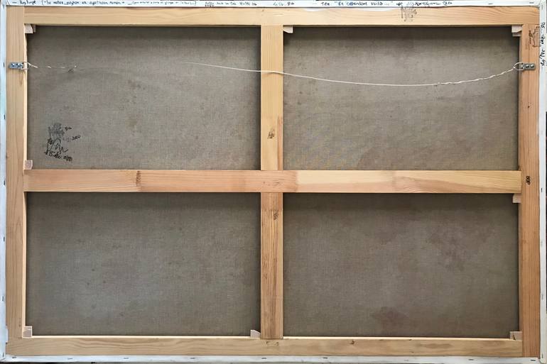 Original Figurative Beach Painting by Roy Forget