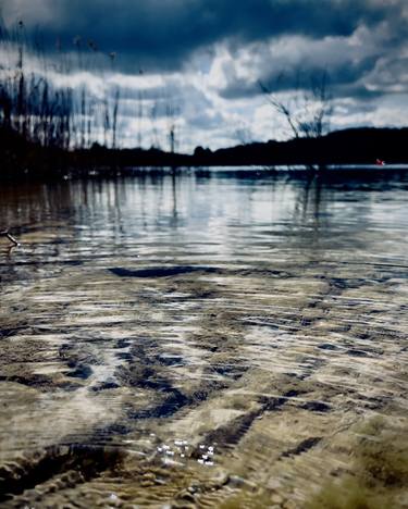 The Blue Lake thumb