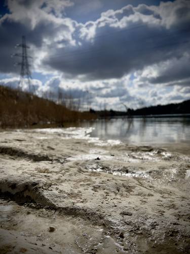 Print of Documentary Water Photography by JulieAnn Atwal