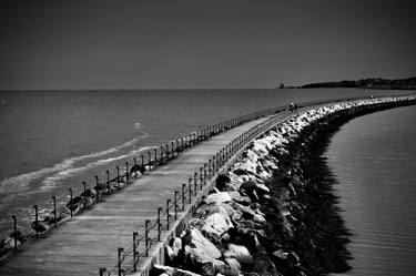 Print of Seascape Photography by JulieAnn Atwal