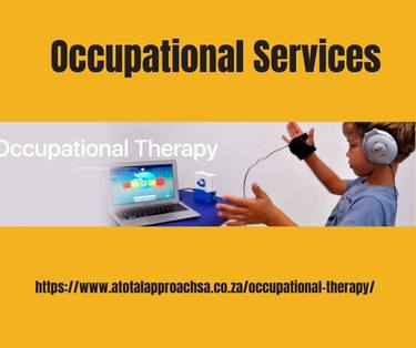 The Greatest Occupational Therapy Facility in South Africa thumb
