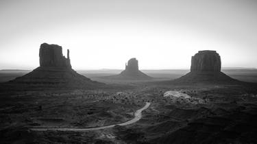 Original Landscape Photography by Rebecca Clark Andrino