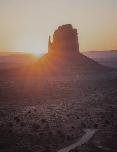 Monument in the Light thumb