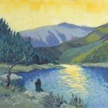 Collection Mediterranean landscapes