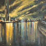 Collection Nocturnal scenes