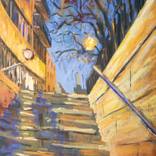 Collection Nocturnal scenes