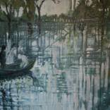 Collection Charon and the River Acheron