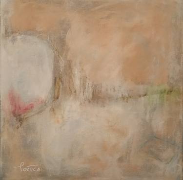 Original Abstract Paintings by Ninoslava Počuča