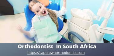 The Best Orthodontist In South Africa For Perfect Teeth thumb