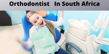Orthodontists in South Africa Society / DR DE Villiers thumb