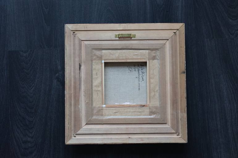 Original Realism Still Life Painting by Asa Paveikslai