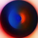 SuperNova (00003) by Rozita Fogelman