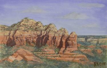 Beautiful Sedona thumb