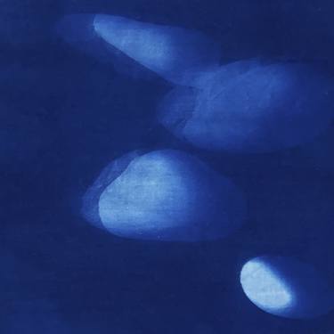 Original Abstract Expressionism Abstract Photography by Andrea Spagnolo