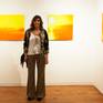 AGORA GALLERY NY, 2016.
