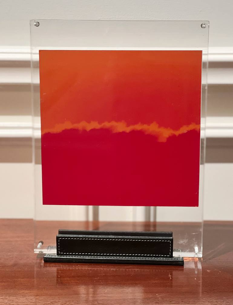 Original Abstract Expressionism Landscape Photography by Andrea Spagnolo