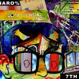 The 7th by Naro Oran