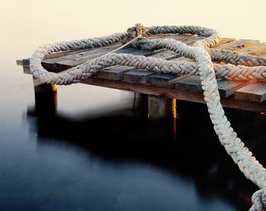 The Rope, Lake Macquarie, Australia thumb
